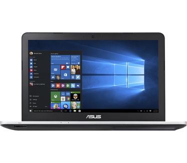 Asus N551JB-CN109T