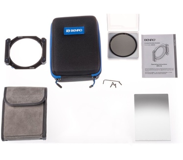 Benro Master - Landscape Starter Kit (FM10LS)