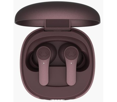 Fresh 'n Rebel Twins Rise (Bordeaux Rood)