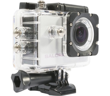 Salora ProSport Wifi PSC8635UWD Zilver