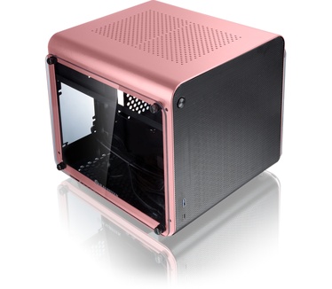 Raijintek METIS EVO TGS