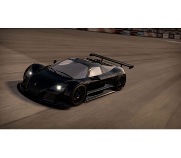 Need for Speed: Shift