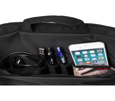 V7 CTK16-BLK