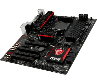 MSI 970 Gaming