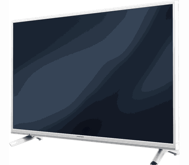 Grundig 55 GUW 8960 Wit