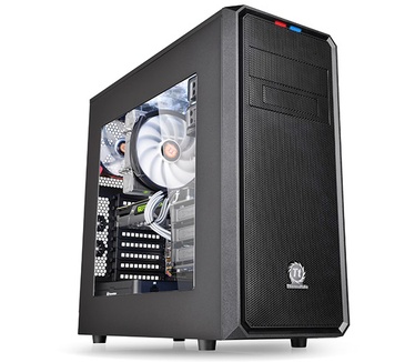 Thermaltake Versa H35