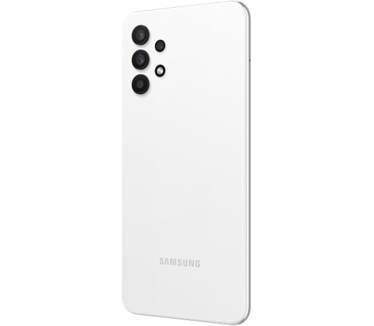 Samsung Galaxy A32 4G 128GB Wit