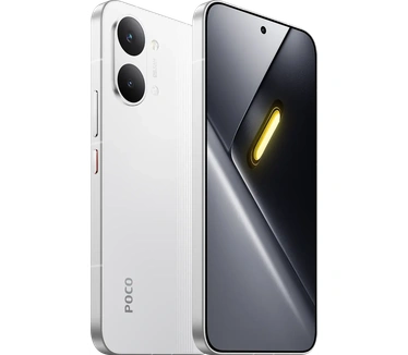 Poco X8 Pro Max, 12GB ram, 512GB opslag Zwart