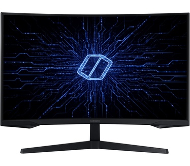 Samsung C32G53TQWR