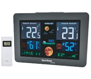 TechnoLine WS 6469