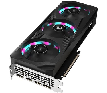 Gigabyte Radeon RX 6700 XT AORUS Elite 12G