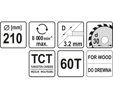 Yato YT-6068