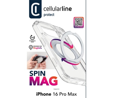 Cellular Line SPINMAGIPH16PRMT