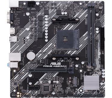 Asus Prime A520M-K
