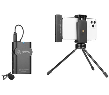 Boya BY-WM4 PRO-K3