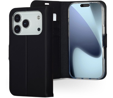 Accezz Wallet Softcase Bookcase