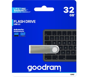 Goodram UUN2 32GB Zilver