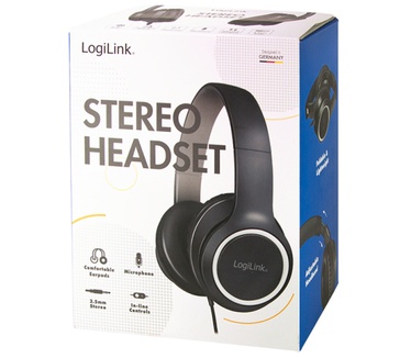 LogiLink HS0053