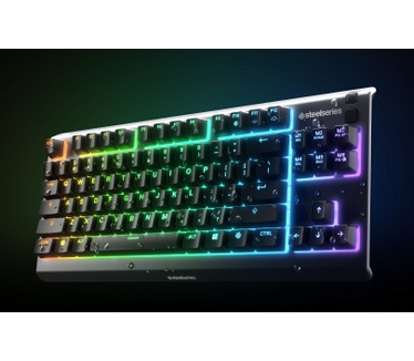 Steelseries Apex 3 TKL