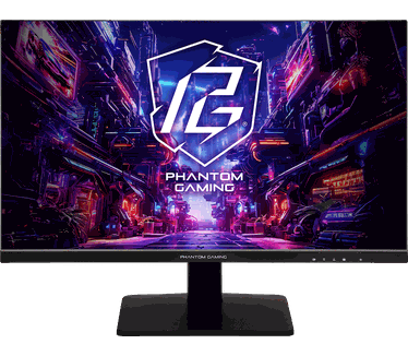 ASRock PG27FFX1B