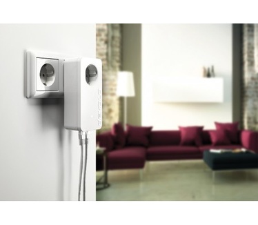 Devolo dLAN 550 duo+