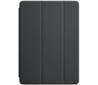 Apple Smart Cover voor iPad (2017) - Houtskoolgrijs