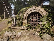 Gelekte beelden van Elder Scrolls 4 Oblivion
