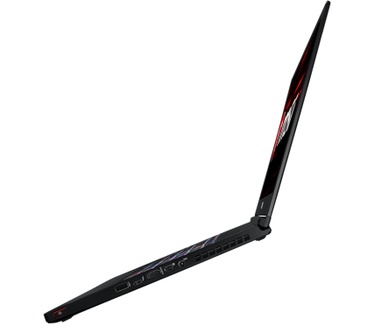 MSI GS63 8RE-058LU Stealth