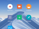 Screenshot Xiaomi Mi 9