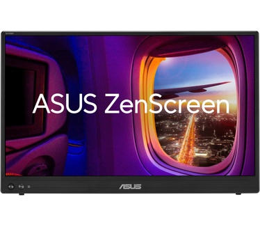 ASUS MB16AHVE
