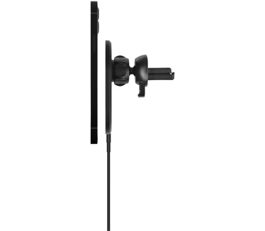 Deltaco MagSafe Draadloze Autolader Zwart