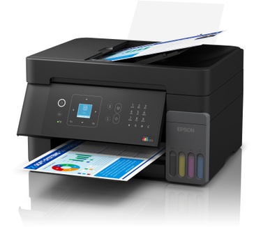 Epson EcoTank ET-4905