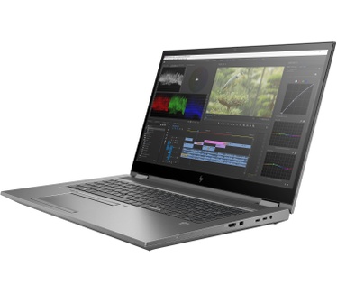 HP ZBook Fury 17.3 G8 (4A6B1EA, Azerty toetsenbord)