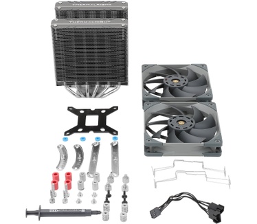 Thermalright Frost Tower 129