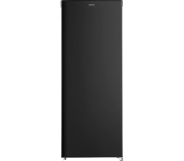 Inventum Inventum VR1420B - Vrijstaande vriezer - Kastmodel - 160 liter - 5 lades/vakken - Zwart