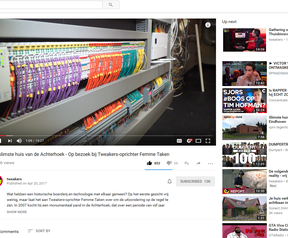YouTube