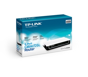 TP-Link TL-R402M