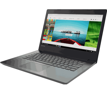 Lenovo 320-14ISK 80XG005BMB Azerty