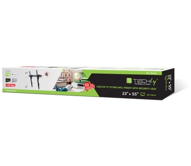 Techly ICA-PLB-133MTY