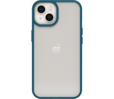 Otterbox OtterBox React-hoesje voor iPhone 13, schokbestendig, valbestendig, ultradun, beschermende, getest volgens militaire standaard, Pacific Reef