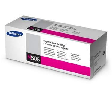 Samsung Magenta toner hoge capaciteit (pagina opbrengst 3500)