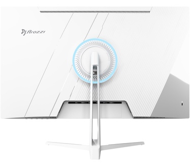 Arozzi Nova 27″ IPS 180Hz – White