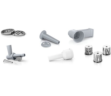 Bosch MFW2517W