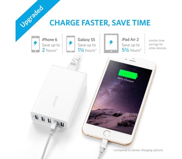 Anker PowerPort 5