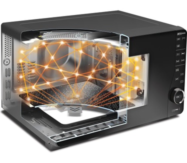 Whirlpool MWF421BL