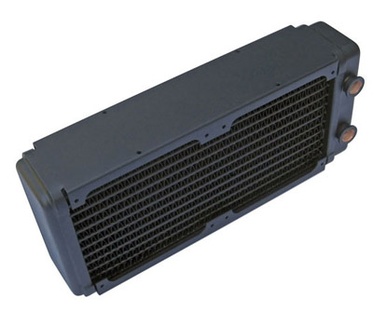 Thermochill 240 Radiator G1/4 TA120.2