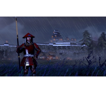 Shogun 2: Total War, Windows
