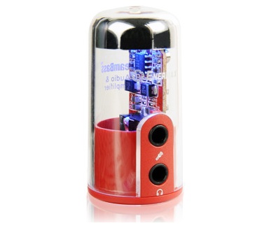Enermax DreamBass AP001