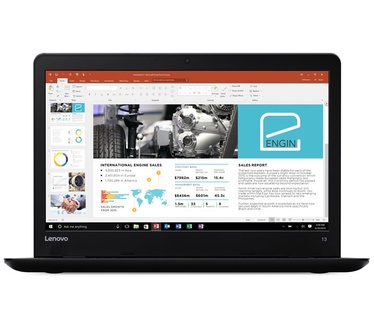 Lenovo 13 G2