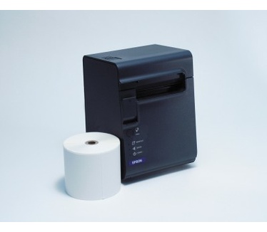 Epson TM-L90 (021): Serial, w/o PS, EDG